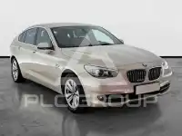 2010 BMW 523