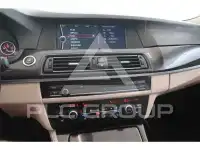 2010 BMW 523