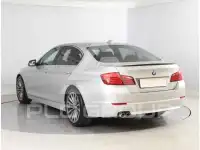 2010 BMW 523