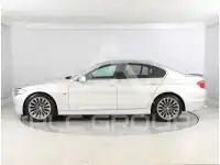 2010 BMW 523