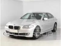 2010 BMW 523