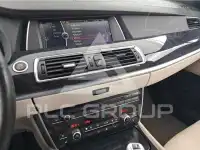 2010 BMW 523