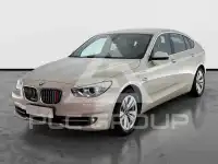 2010 BMW 523