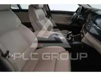 2010 BMW 523