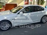 2010 BMW 523