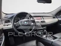 2010 BMW 523