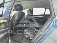 2010 BMW 523