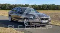2010 BMW 523