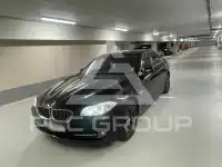 2010 BMW 523