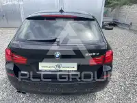 2010 BMW 523