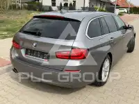 2010 BMW 523