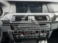 2010 BMW 523