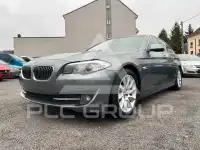 2010 BMW 523