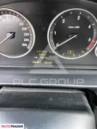 2010 BMW 523
