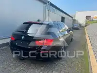 2010 BMW 523