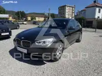 2010 BMW 523