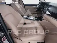 2010 BMW 523