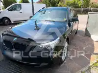 2010 BMW 523