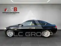 2010 BMW 523