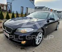 2010 BMW 523