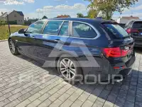 2010 BMW 523