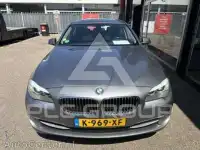 2010 BMW 523