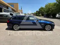 2010 BMW 523