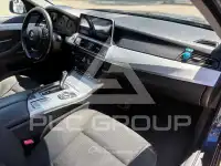 2010 BMW 523