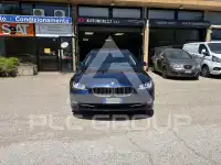 2010 BMW 523