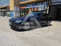 2010 BMW 523