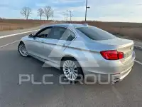 2010 BMW 523