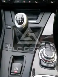 2010 BMW 523