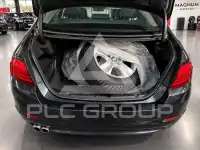 2010 BMW 523