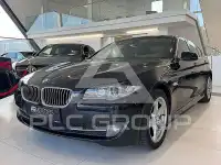 2010 BMW 523