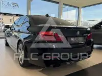 2010 BMW 523