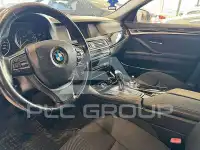 2010 BMW 523