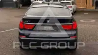 2010 BMW 523