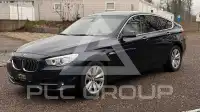 2010 BMW 523