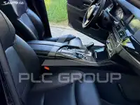 2010 BMW 523