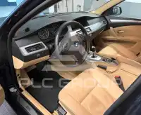2010 BMW 523