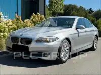 2010 BMW 523