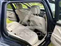 2010 BMW 523