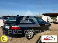2010 BMW 523