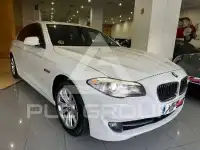 2010 BMW 523