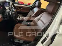 2010 BMW 523