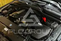 2010 BMW 523