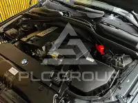 2010 BMW 523