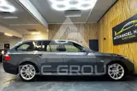 2010 BMW 523