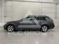 2010 BMW 523