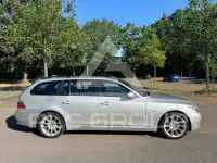 2010 BMW 523